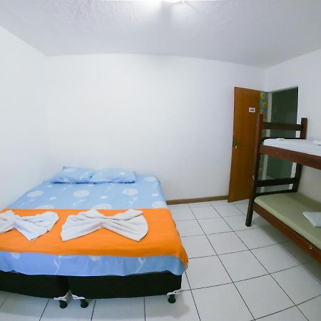 Hostel E Pousada Paju Praiera Maceió المظهر الخارجي الصورة