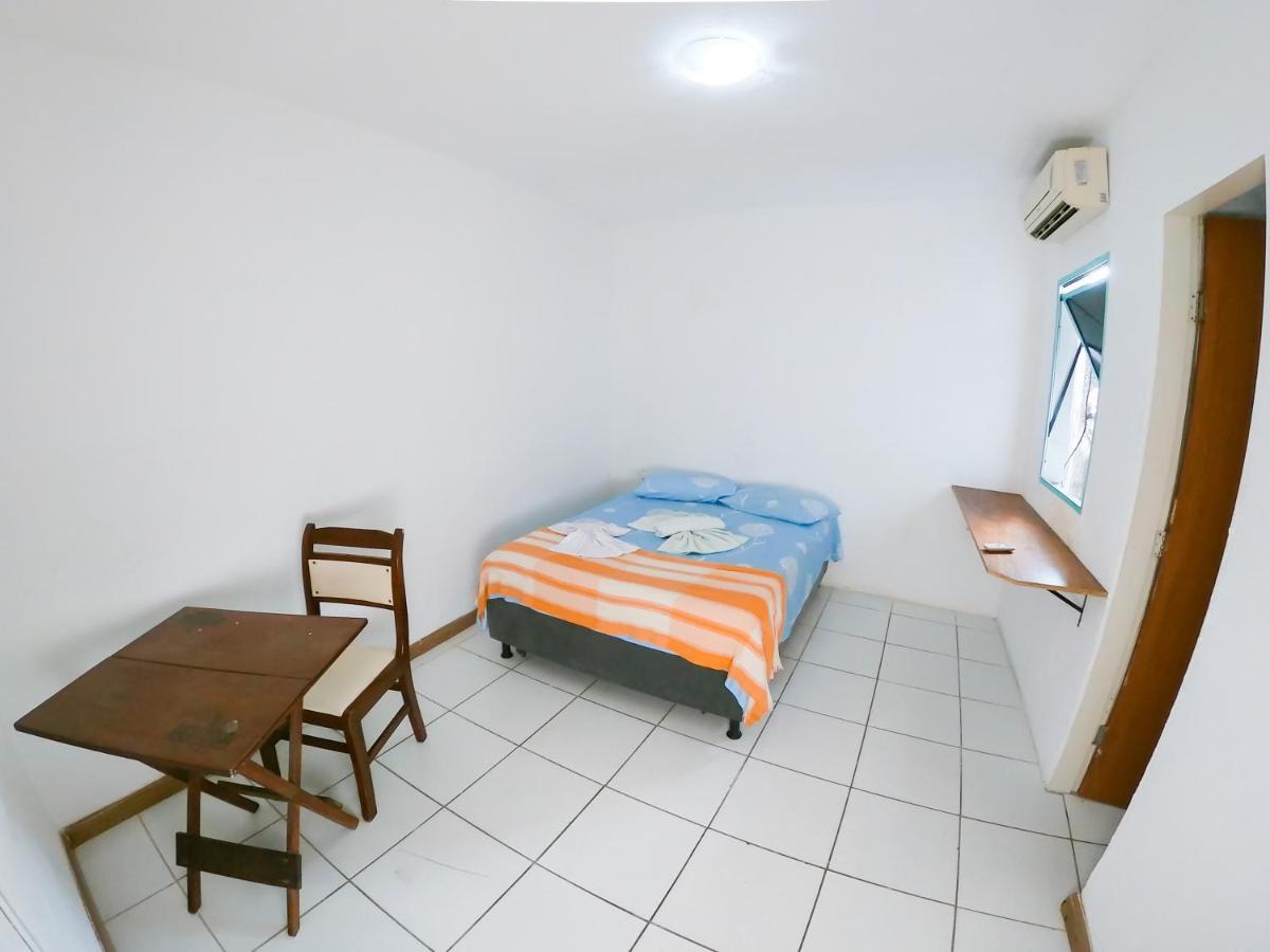 Hostel E Pousada Paju Praiera Maceió المظهر الخارجي الصورة