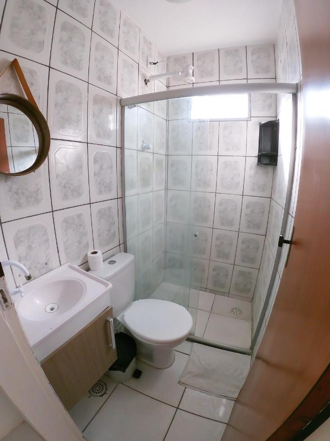 Hostel E Pousada Paju Praiera Maceió المظهر الخارجي الصورة
