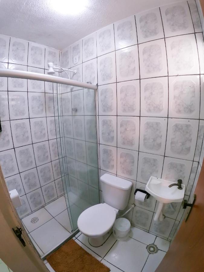 Hostel E Pousada Paju Praiera Maceió المظهر الخارجي الصورة