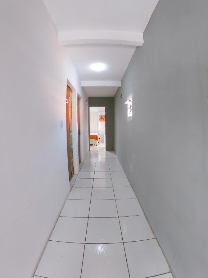 Hostel E Pousada Paju Praiera Maceió المظهر الخارجي الصورة