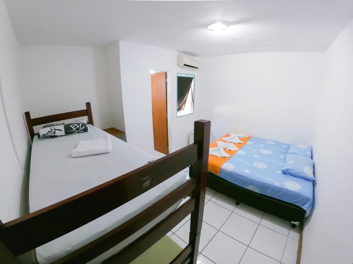 Hostel E Pousada Paju Praiera Maceió المظهر الخارجي الصورة