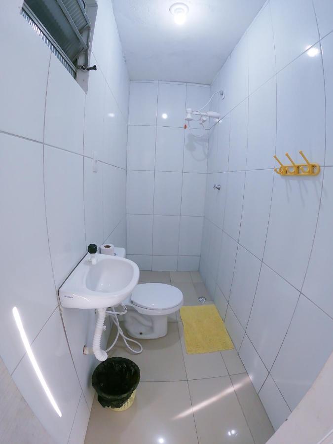 Hostel E Pousada Paju Praiera Maceió المظهر الخارجي الصورة