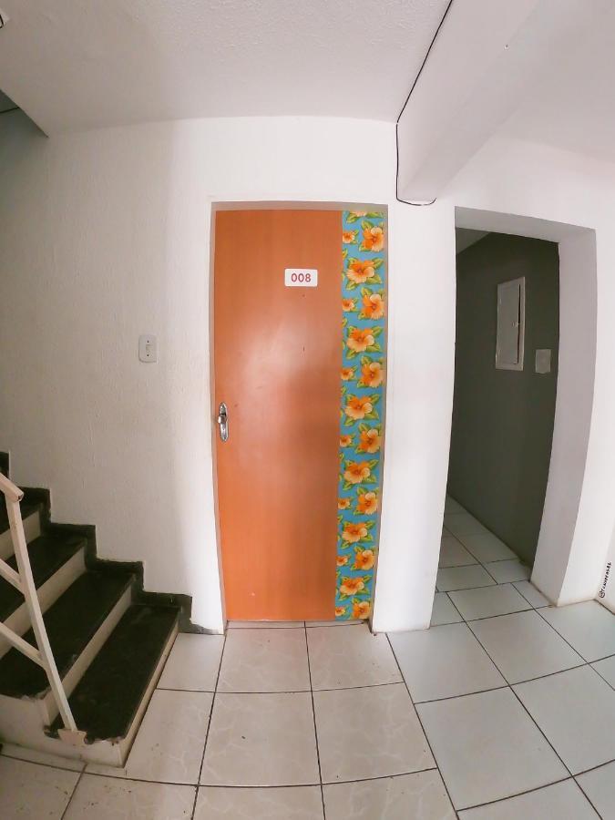 Hostel E Pousada Paju Praiera Maceió المظهر الخارجي الصورة
